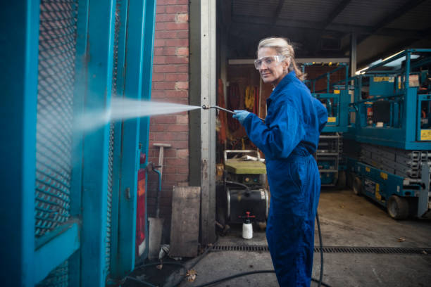 Best Residential Pressure Washing Services  in Strawberry Point, IA