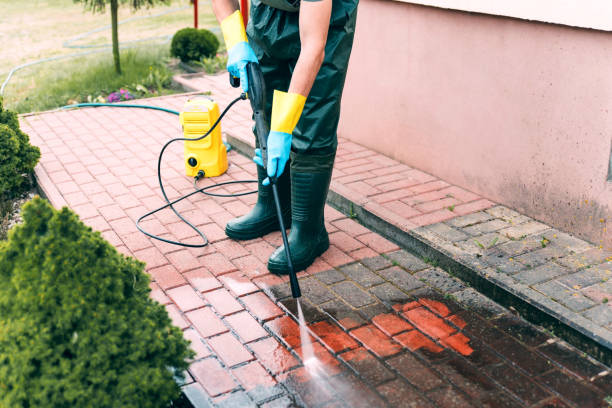 Pressure Washing Estimates in Strawberry Point, IA