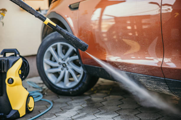 Best Local Pressure Washing Services  in Strawberry Point, IA
