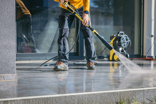 Best Pressure Washing Brick  in Strawberry Point, IA