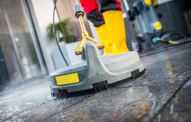 Best Residential Pressure Washing Services  in Strawberry Point, IA