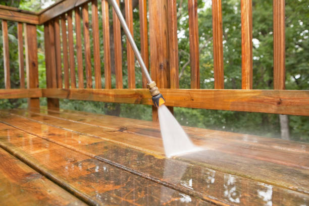 Best Commercial Pressure Washing  in Strawberry Point, IA