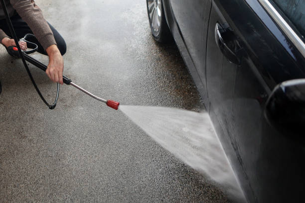 Best Residential Pressure Washing Services  in Strawberry Point, IA