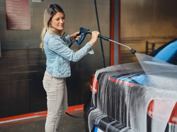 Best Commercial Pressure Washing  in Strawberry Point, IA